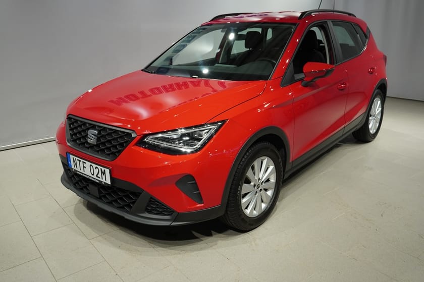 Bild 2 av SEAT Arona