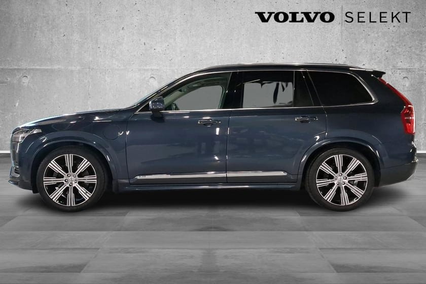 Bilde 4 av Volvo XC90