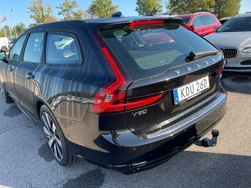 Bild 4 av Volvo V90