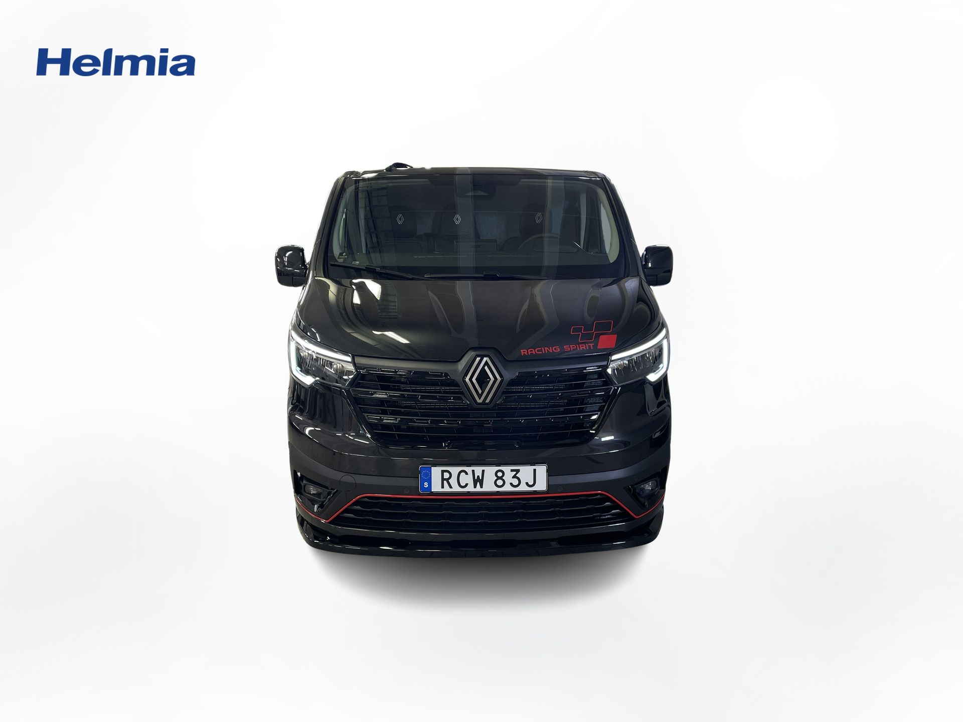 Renault Trafic 2026, bild 4/10