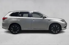 Thumnail bilde 3 av Mitsubishi Outlander PHEV