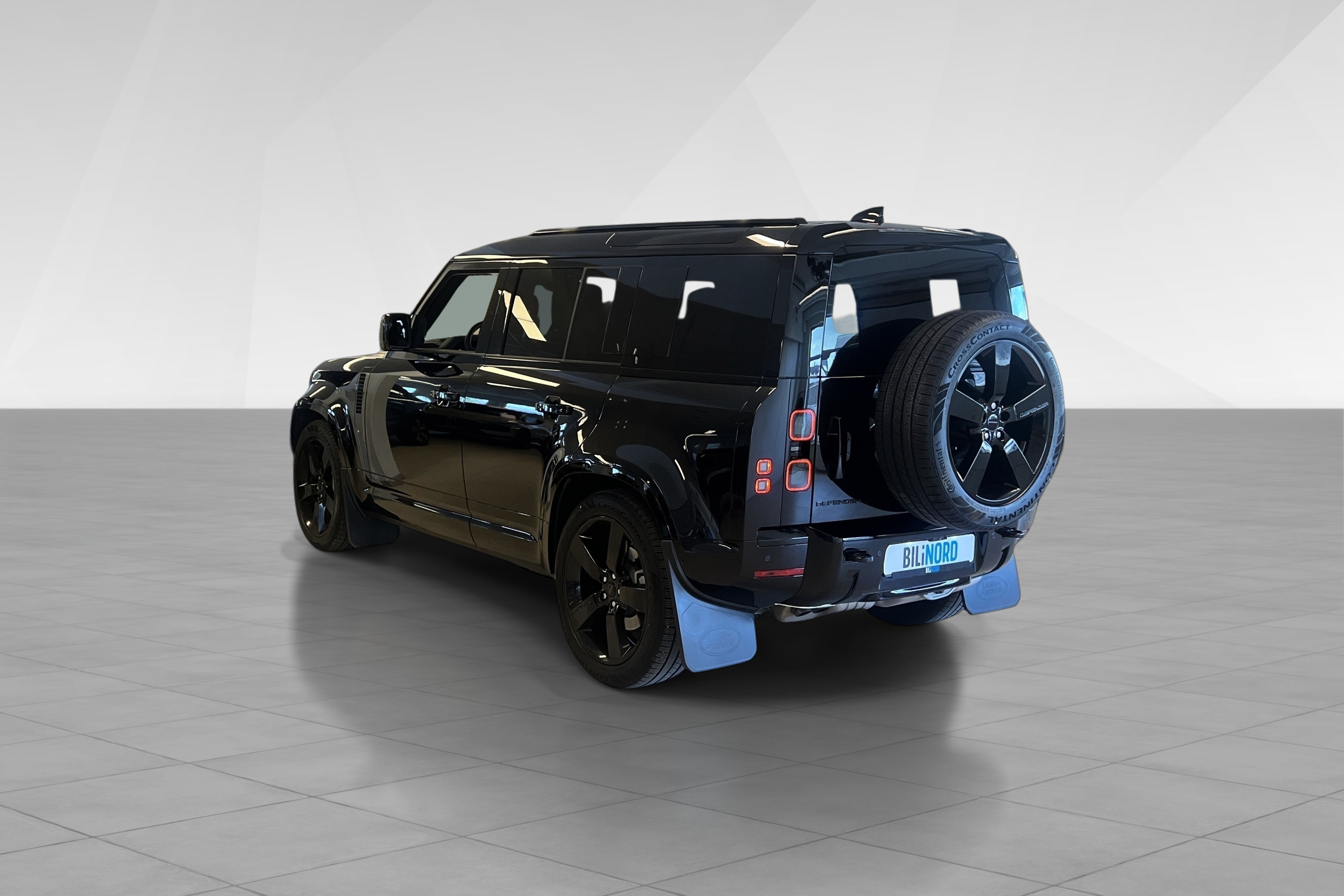 Land Rover Defender 110 D350 MHEV bilde 4
