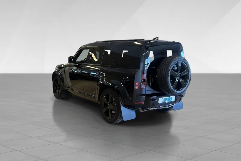 Land Rover Defender 110 D350 MHEV bilde 4