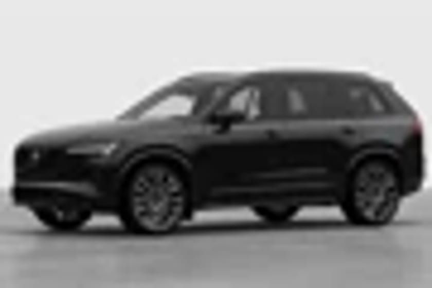 Bild 1 av Volvo XC90 PRIVATLEASING 10990:- ink vinterhjul + dragkrok