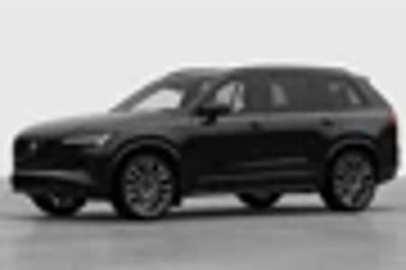 Volvo XC90 PRIVATLEASING 10990:- ink vinterhjul + dragkrok