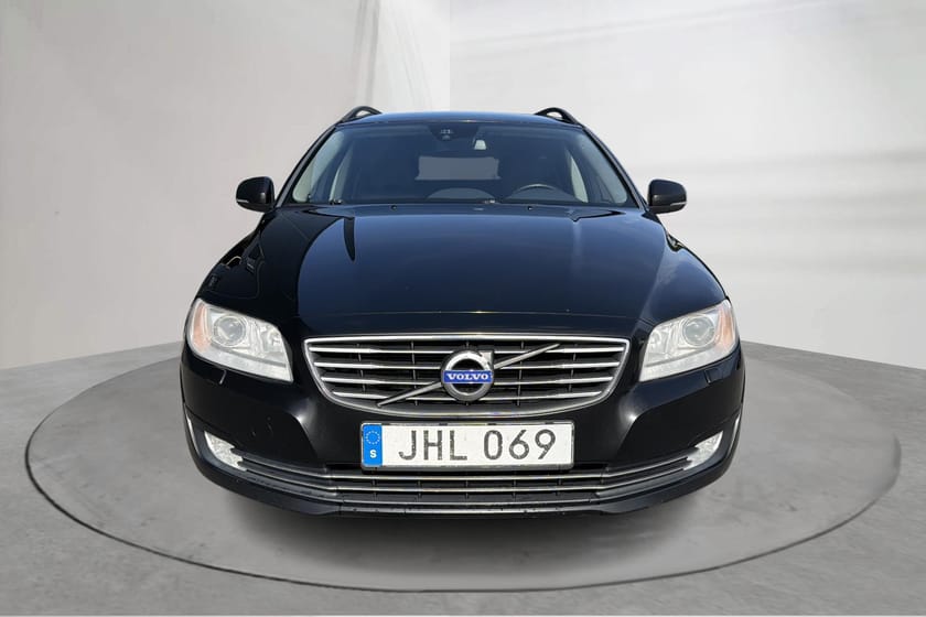 Bild 5 av Volvo V70