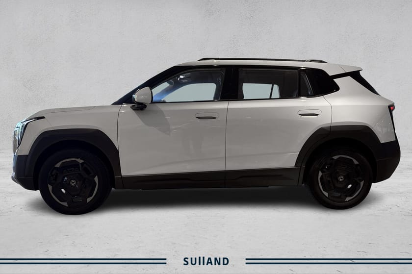 Bilde 3 av Dongfeng Vigo | ACC | 340km rekkevidde | 360kamera