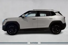 Thumnail bilde 2 av Dongfeng Vigo