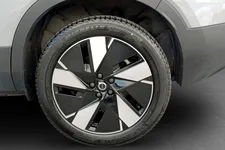 Volvo C40 Recharge Single Motor Extended Range