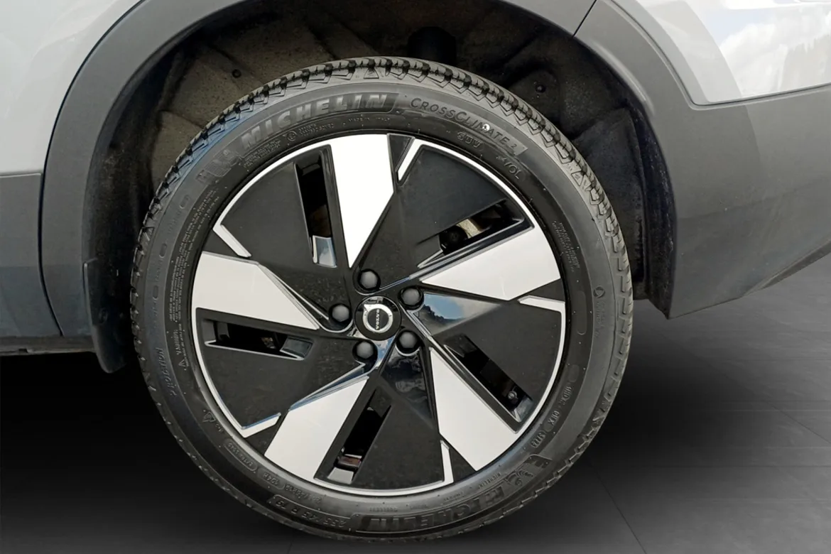 Volvo C40 Recharge Single Motor Extended Range