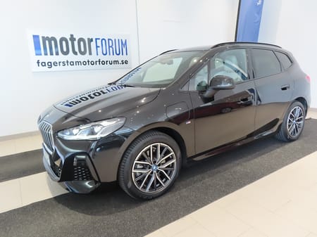 BMW 230e xDrive Active Tourer E  M-pkt Aut 326HK,