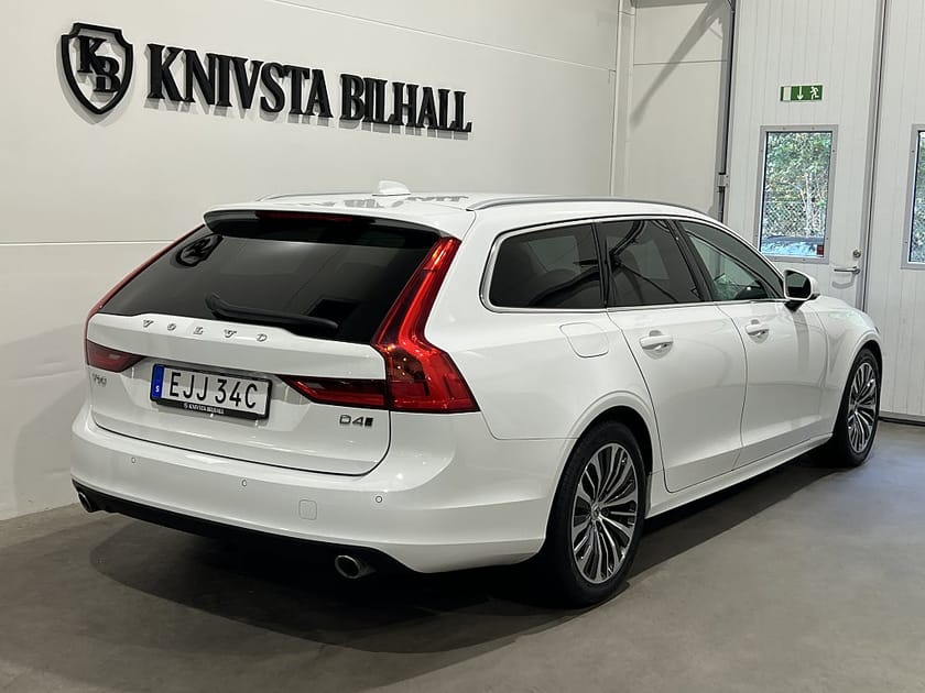 Bild 4 av Volvo V90