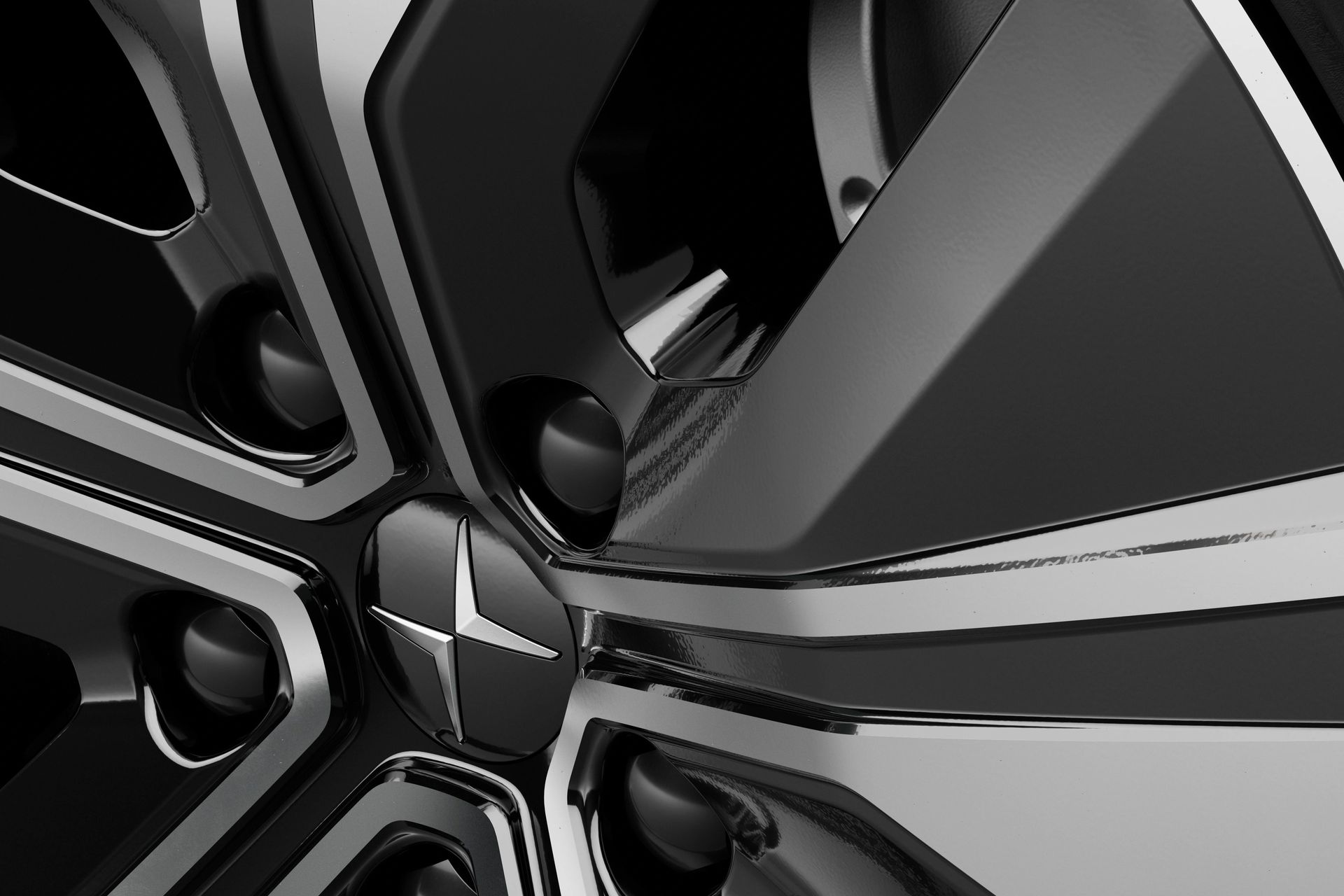 Polestar 3 Long Range Dual Motor 2027, photo 7/10