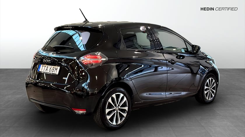 Bild 2 av Renault ZOE R135