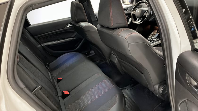 Bild 5 av Peugeot 308 SW 
