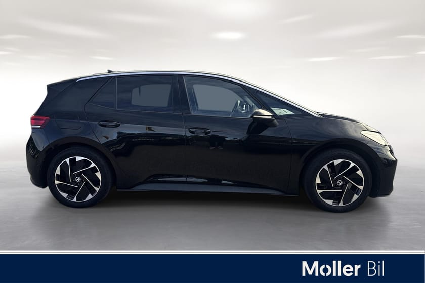 Bilde 4 av Volkswagen ID.3 Pro Performance