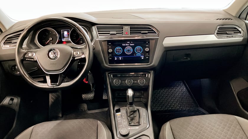 Bild 4 av Volkswagen Tiguan 2.0 TSI 4Motion, 190hk, |Carplay|Navi|