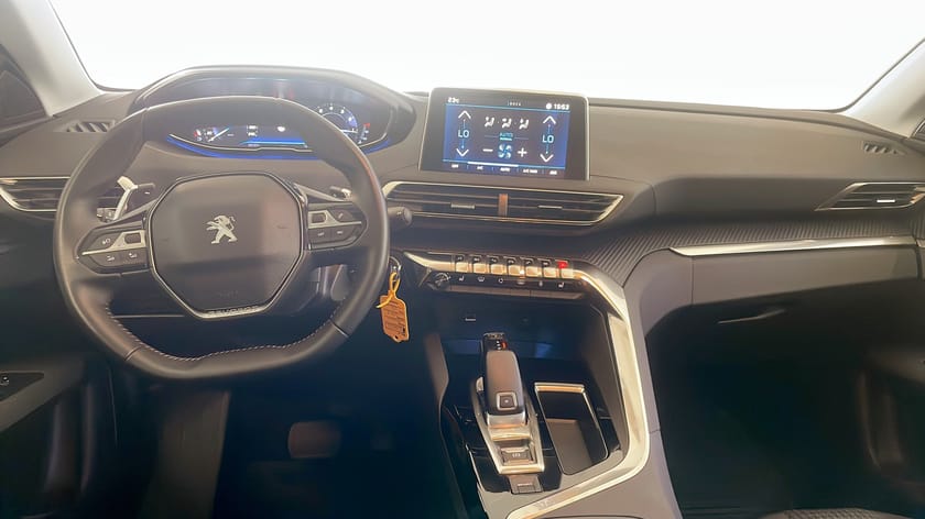 Bild 4 av Peugeot 3008