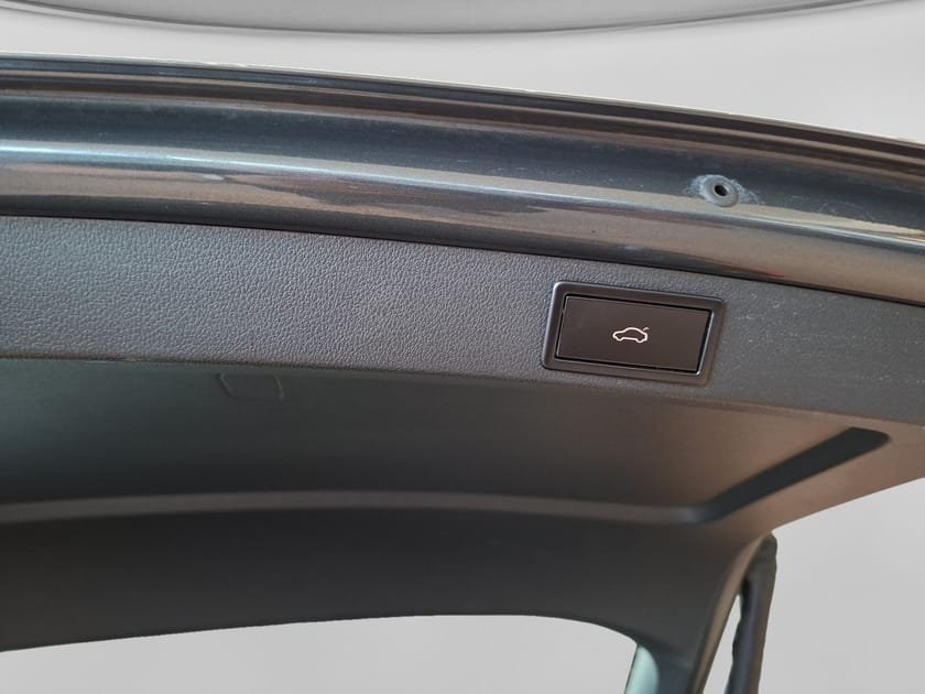 Bild 4 av Škoda Octavia Kombi 1.0 TSI ,115hk, Manuell/Drag/ Värmare