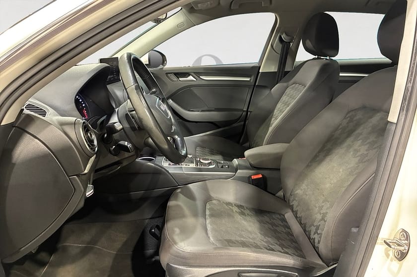 Bild 3 av Audi A3 Sportback
