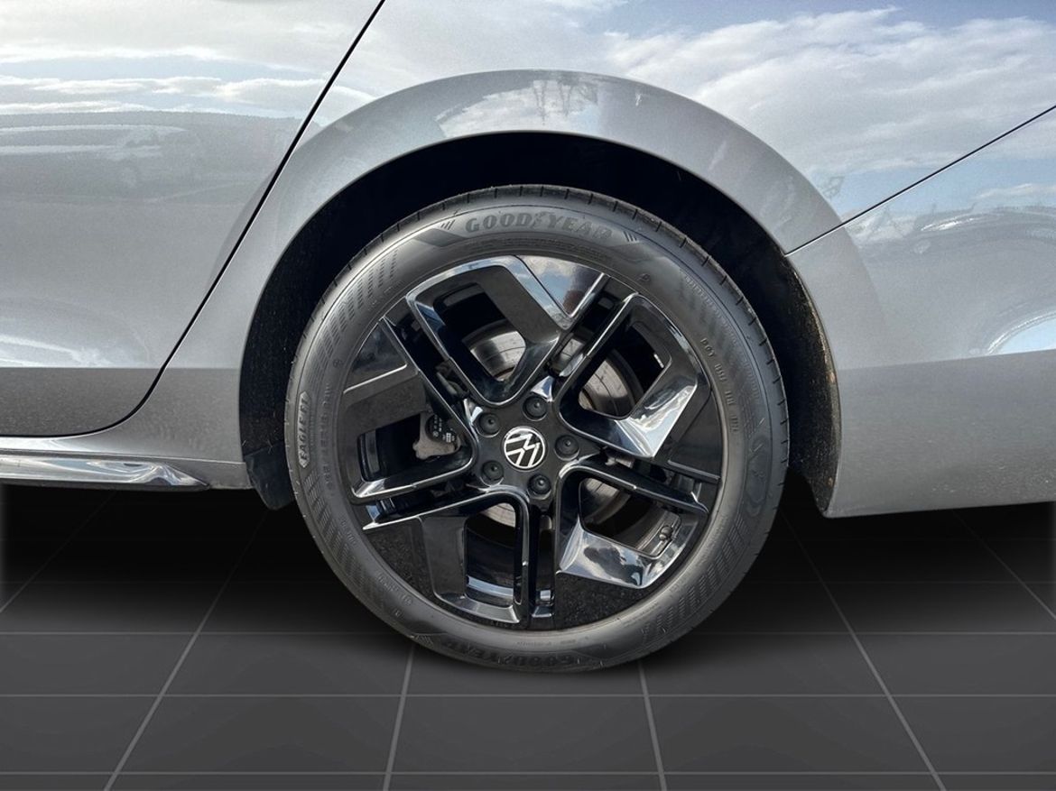 Volkswagen Volkswagen Passat Sportscombi — bild 6