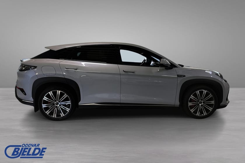 Bilde 4 av BYD Sealion 7 Excellence AWD