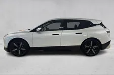 Thumnail bilde 1 av BMW iX xDrive50