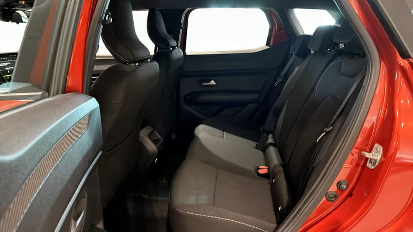 Bild 5 av Dacia Duster Hybrid 155 EXPRESSION