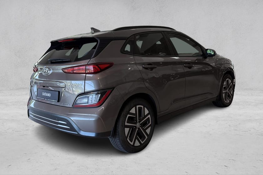 Bilde 5 av Hyundai Kona Electric 64 kWh Premium LR