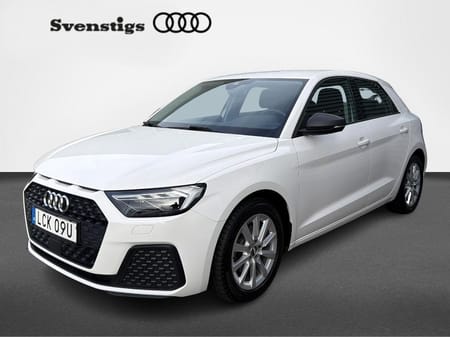 Audi A1 Sportback 30 TFSI