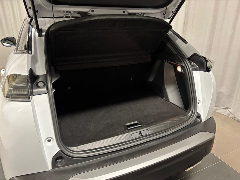 Bild 5 av Peugeot 2008 GT PT 130 AUT