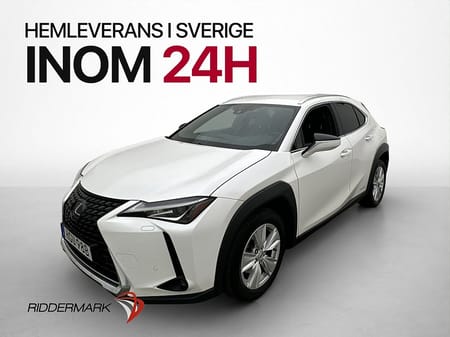 Lexus UX 250h