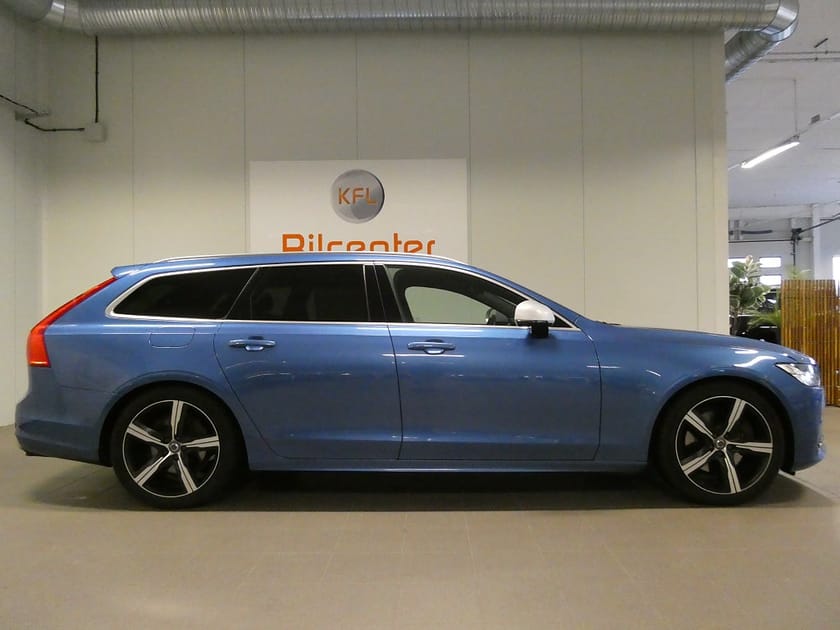 Bild 5 av Volvo V90