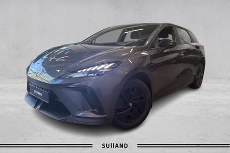 MG 4 Electric Standard Range