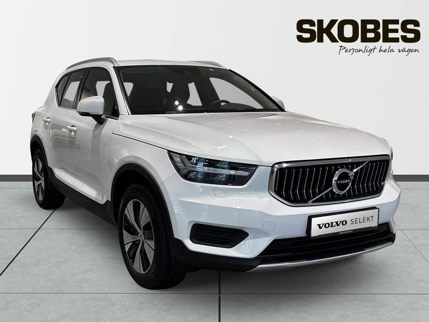 Bild 1 av Volvo XC40 Recharge T4 Inscription Expression