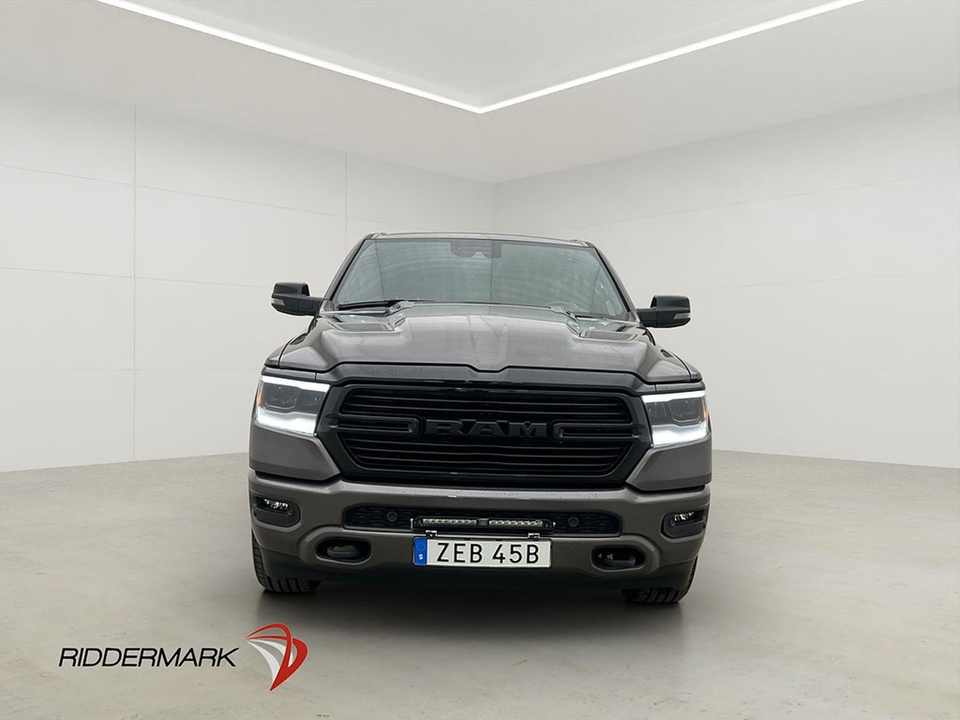 RAM 1500 2023, bild 5/10