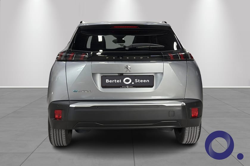 Bilde 4 av Peugeot e-2008 Allure / Adaptiv cruise / Kamera / Keyless /