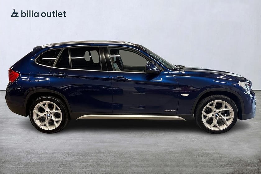 Bild 3 av BMW X1 xDrive28i