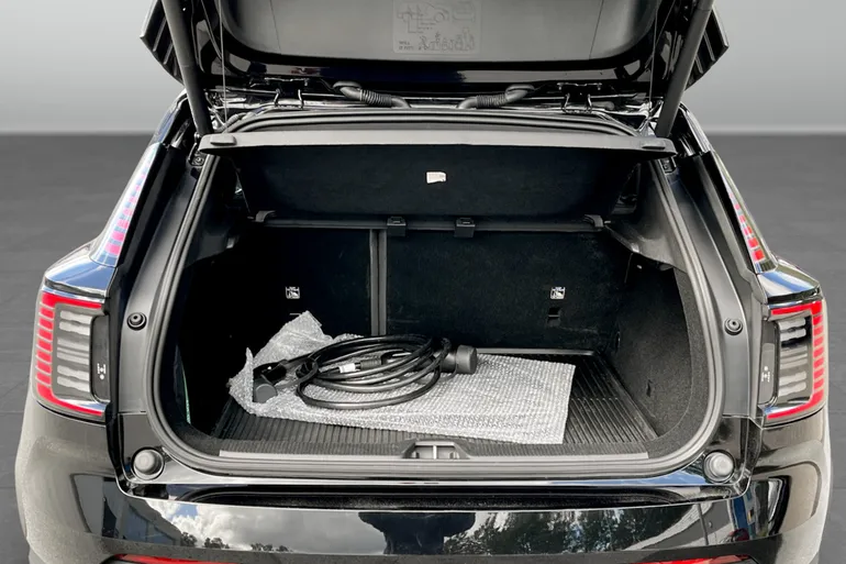 Volvo EX30 Single Motor Extended Range
