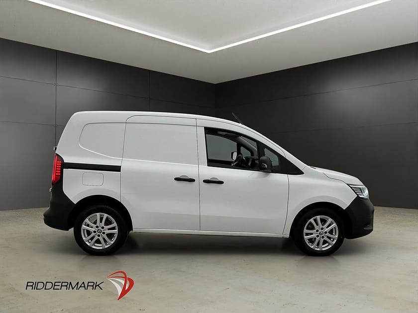 Bild 2 av Renault Kangoo Skåpbil 1.5dCi PDC LED Farthållare CARPLAY Moms