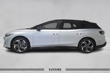 Thumnail bilde 1 av Volkswagen ID.7 GTX Tourer