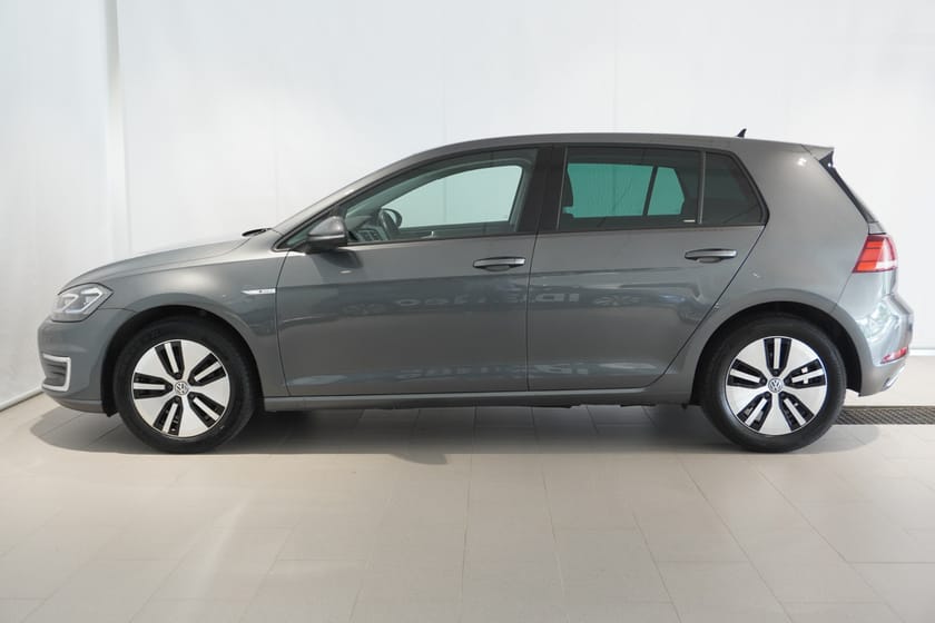 Bilde 3 av Volkswagen e-Golf 136 hk *