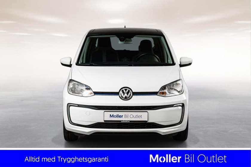 Bilde 3 av Volkswagen e-up!