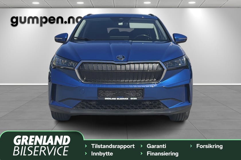Bilde 4 av Škoda Enyaq iV 50 