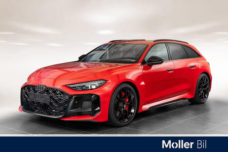 Audi RS 5 Avant 639 hk q/t