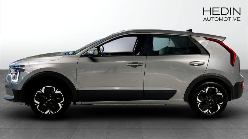 Bild 4 av Kia Niro EV ACTION SPECIAL EDITION