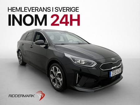 Kia Ceed Sportswagon Plug-in Hybrid Advance Plus Pano Kamera