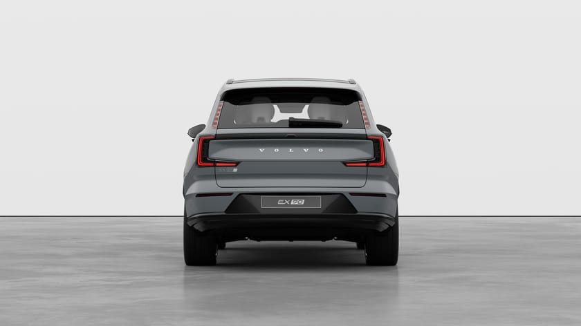Bild 3 av Volvo EX90