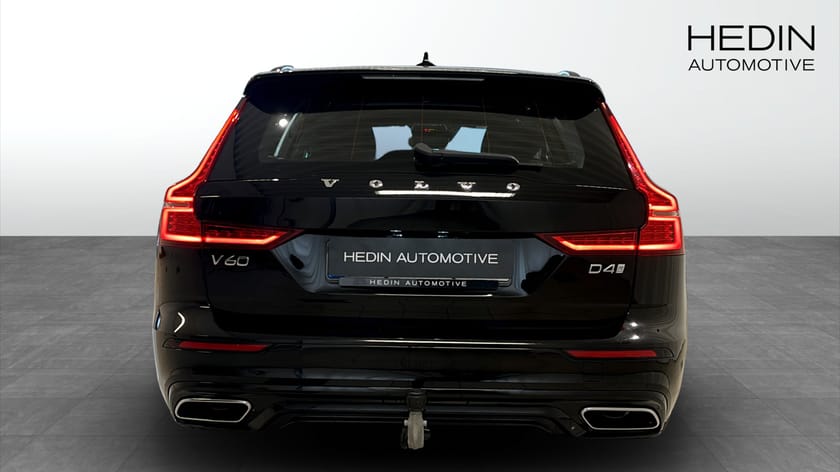 Bild 5 av Volvo V60