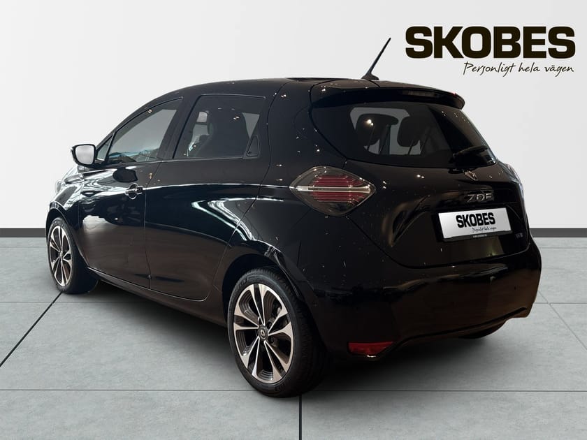 Bild 5 av Renault ZOE R135